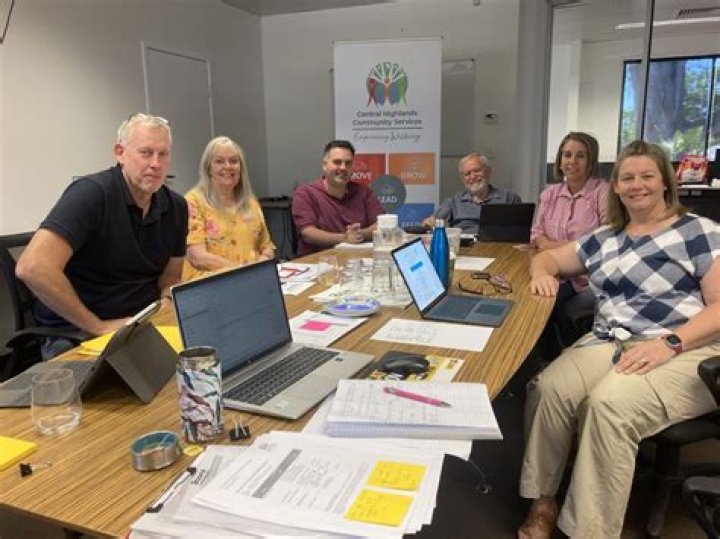 Empowering Lives Through Highlands Community Services