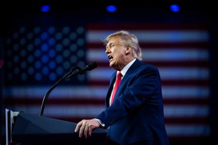 Ending Trump Retribution: GOP's Path - Navigating Political Futures