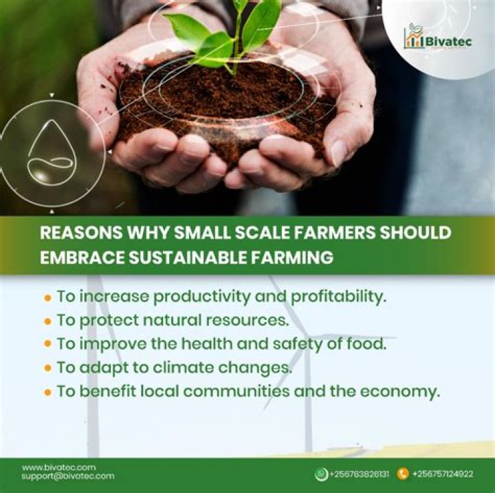 Enduring Legacy Farm: A Journey into Sustainable Agriculture