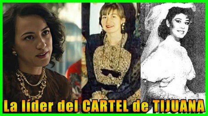 Enedina Arellano Félix: The Matriarch of the Tijuana Cartel