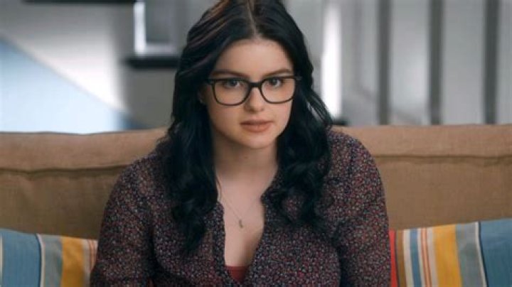Engaging Insights on Alex Dunphy from Modern Family