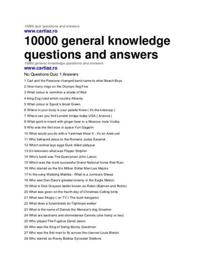 Engaging Quizzes for Older Adults: A Fun Way to Stay Sharp