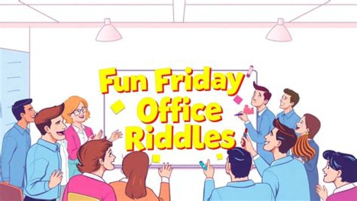 Engaging Riddles for Adolescents: Fun and Challenge