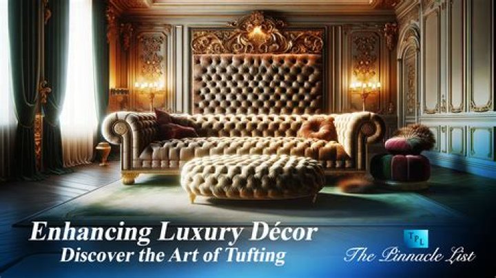 Enhancing Luxury: Uncover the Allure of Lisaillon