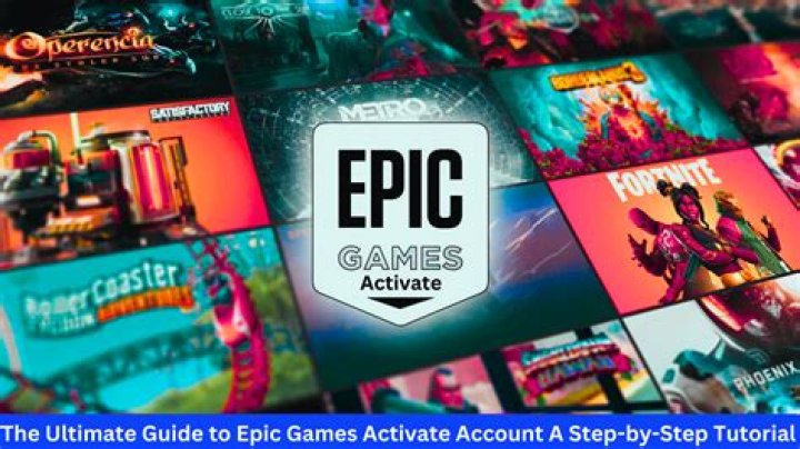 Epic Games Download: Your Ultimate Guide to Accessing Top Games