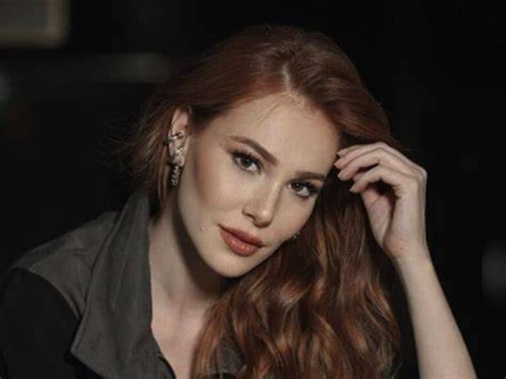 Erçin Sangu: A Journey Through the Life and Career of a Talented Turkish Actress