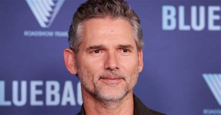 Eric Bana Net Worth: A Successful Career in Hollywood