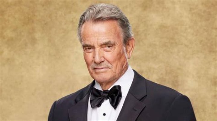 Eric Braeden: A Wealthy Legacy - Net Worth Revealed