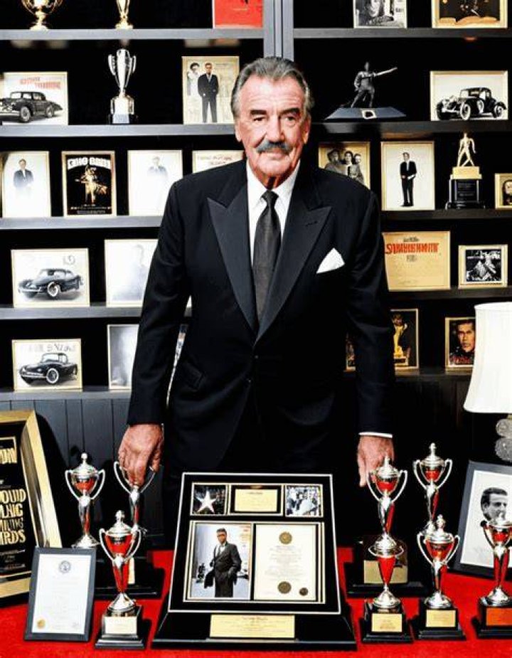 Eric Braeden Height: Exploring the Iconic Actor's Stature and Legacy