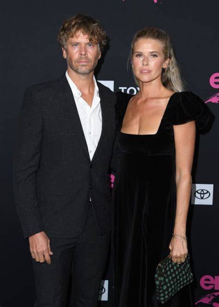 Eric Christian Olsen: The Journey of a Talented Actor and Fratello