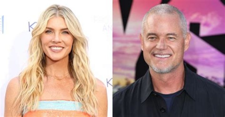 Eric Dane and Amanda Kloots: A Journey Through Love and Resilience