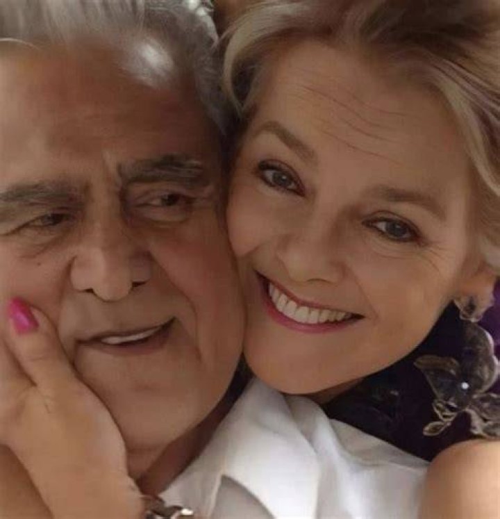 Eric del Castillo Wife: A Look Into the Life and Love of the Iconic Actor