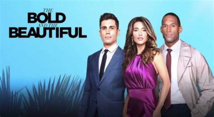 Eric Forrester Bids Farewell to "The Bold and the Beautiful"