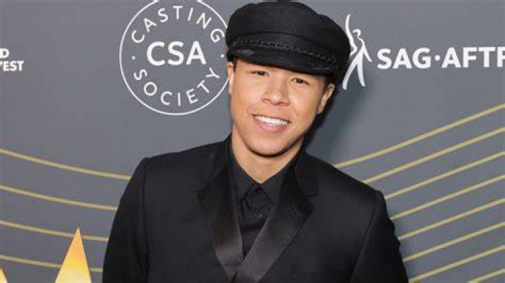 Eric Graise: The Inspiring Journey of a Rising Star