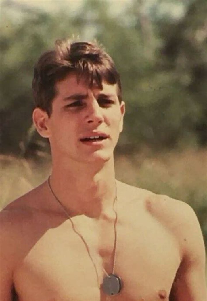 Eric Roberts: The Early Years and Rise to Fame