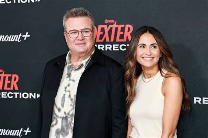 Eric Stonestreet's Family: A Look Into His Personal Life and Background