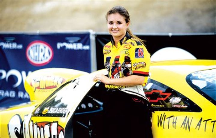 Erica Enders Children: A Deep Dive into the Life of a Champion