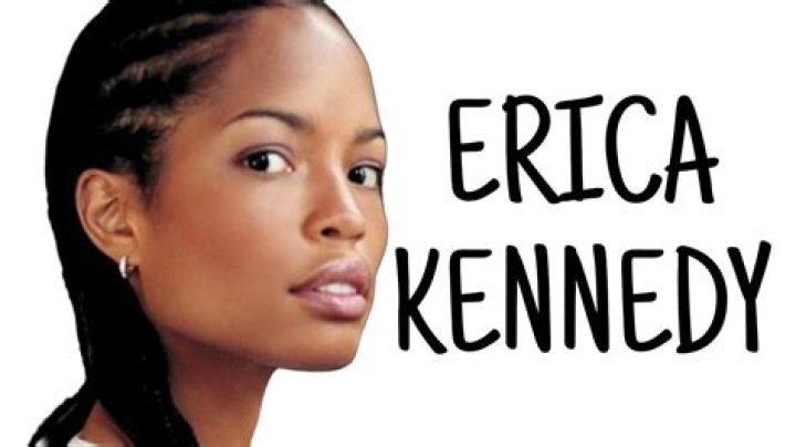 Erica Kennedy and Diddy: The Untold Story of Their Relationship