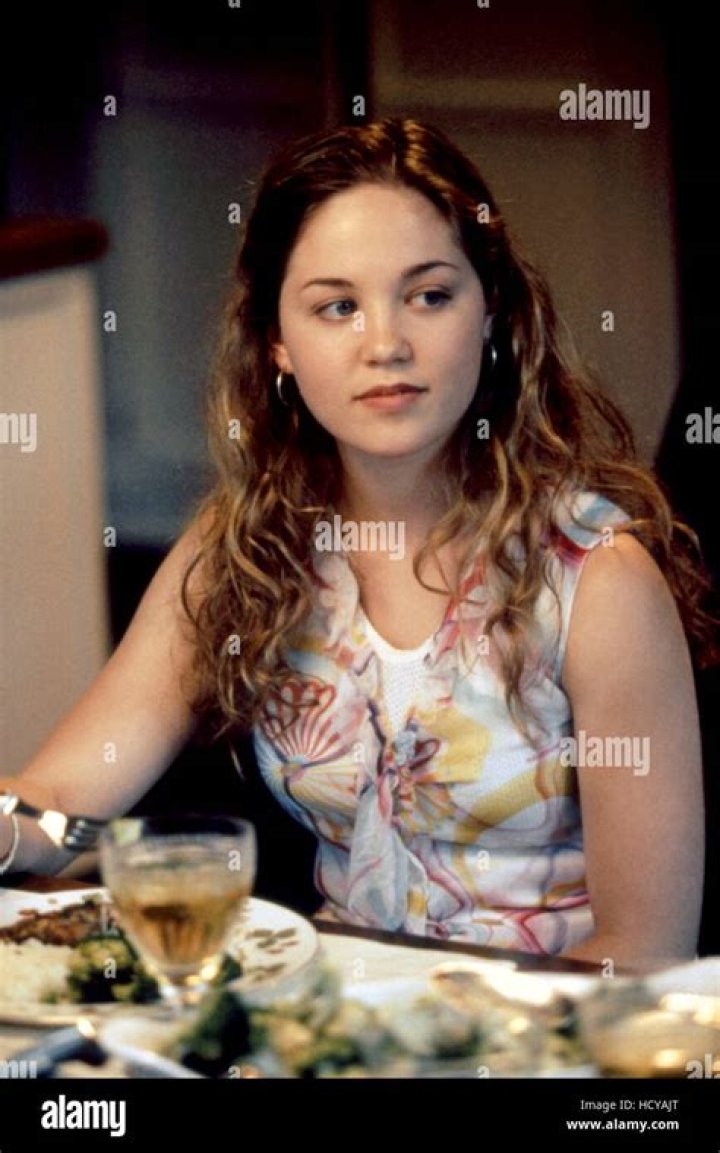 Erika Christensen Smoking: The Truth Behind the Headlines