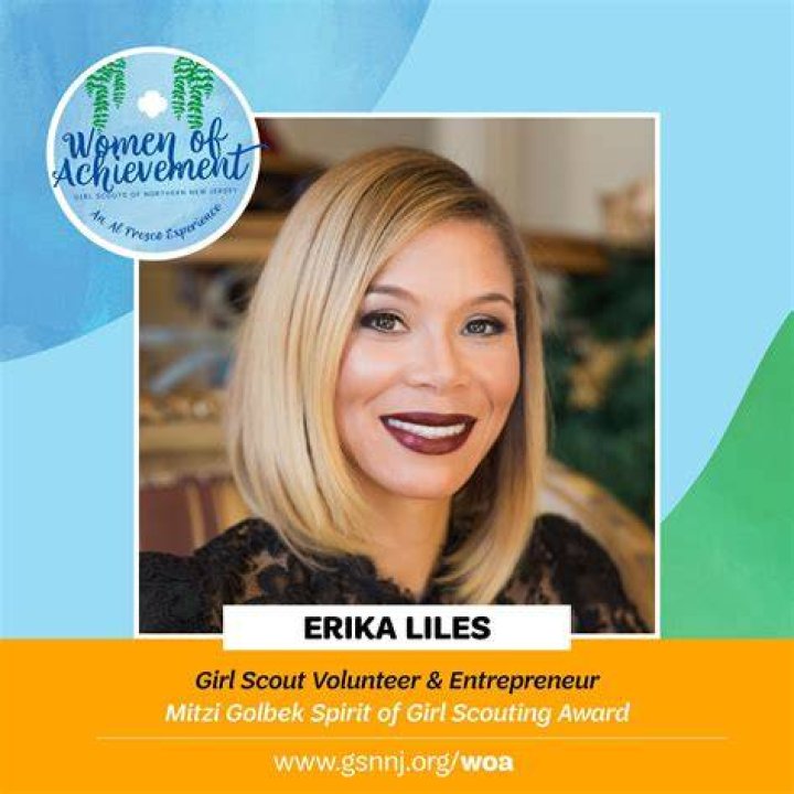 Erika Liles: A Deep Dive into Her Life and Career
