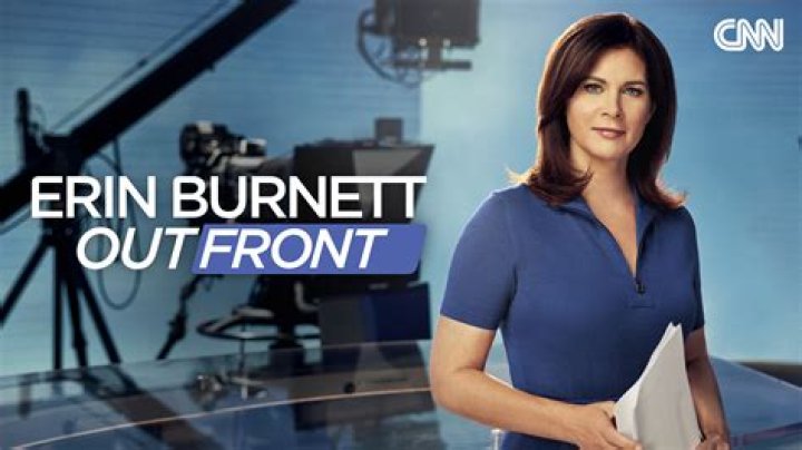 Erin Burnett's Financial Status: A Deep Dive into Her Net Worth