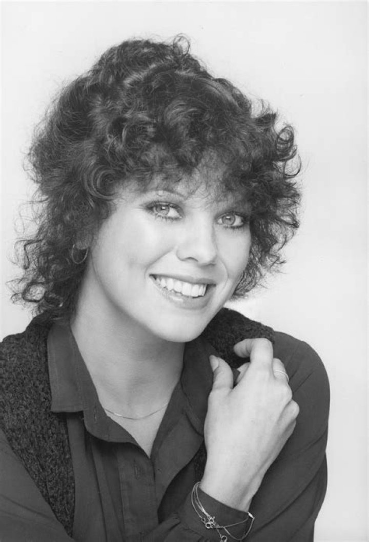 Erin Moran's Passing: A Look into Her Life and Legacy