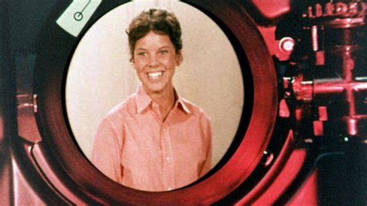 Erin Moran: A Journey Through Her Young Years