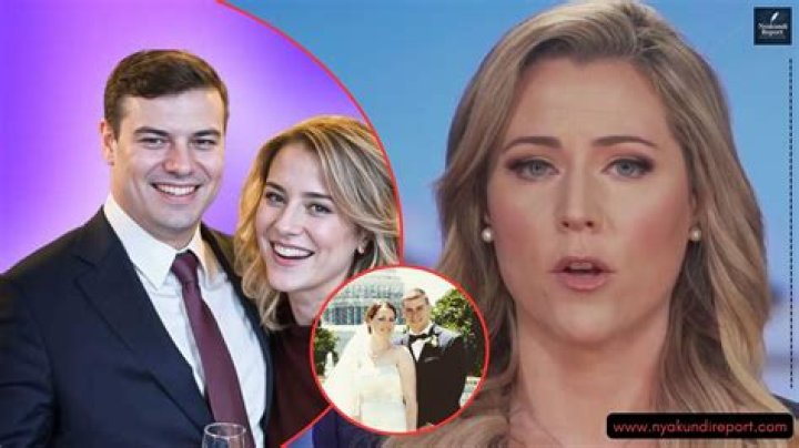 Erin Perrine's Marital Status Unveiled: Is She Married?