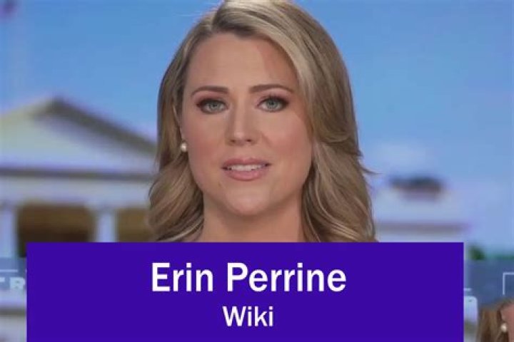 Erin Perrine's Wikipedia Profile: A Comprehensive Overview