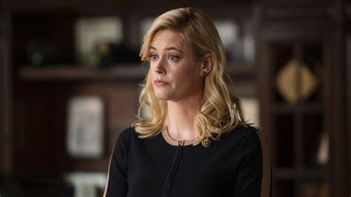 Erin Richards Partner: Exploring the Personal Life of the Talented Actress