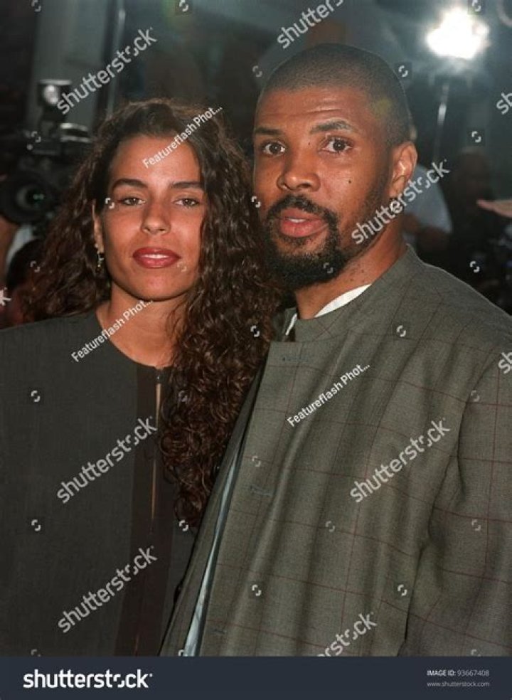 Eriq Laalle's Wife: Unveiling the Mystery of His Beloved Better Half