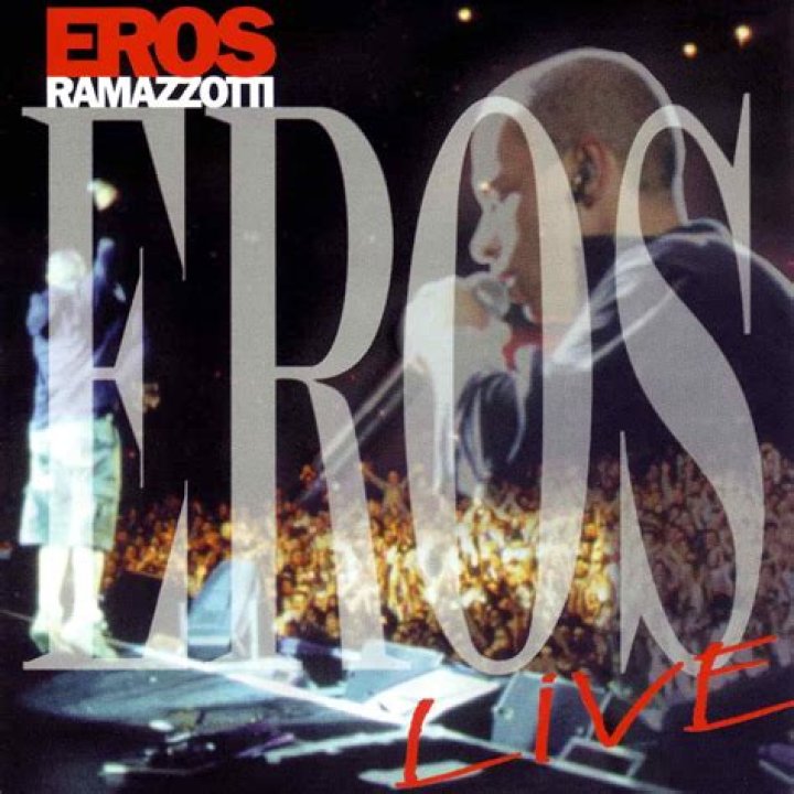 Eros Ramazzotti: The Iconic Voice of Italian Pop Music