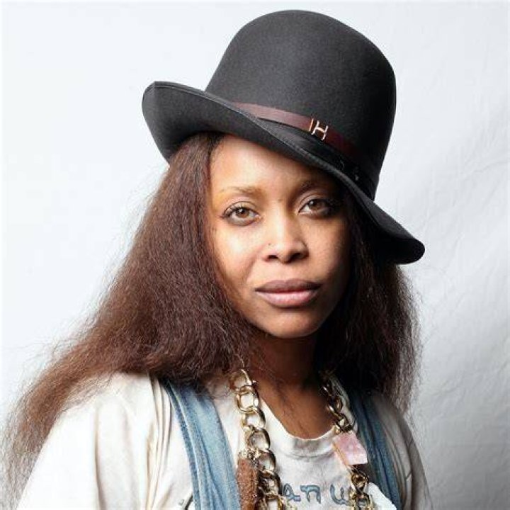 Erykah Badu: Timeless Influence and Age of Enlightenment