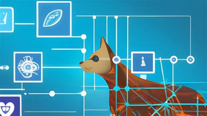 Es.pet 2.0: Revolutionizing Pet Care in the Digital Age