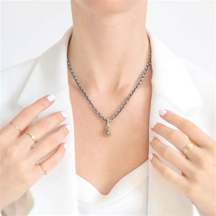 Escobar Jewelry: A Shimmering Blend of Elegance and Legacy