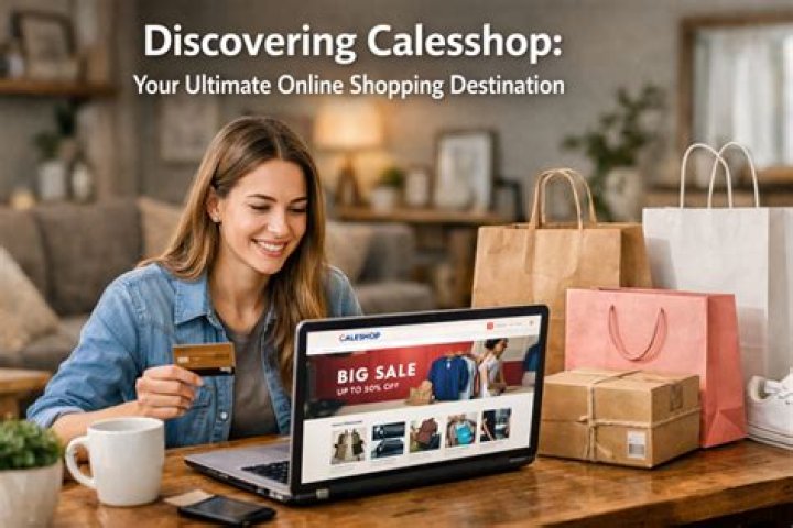 Eshub4u: Your Ultimate Online Shopping Destination