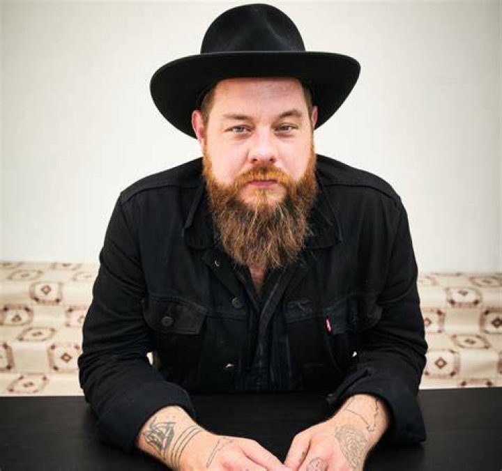 Essential Details of Nathaniel Rateliff Height, Weight, and Life