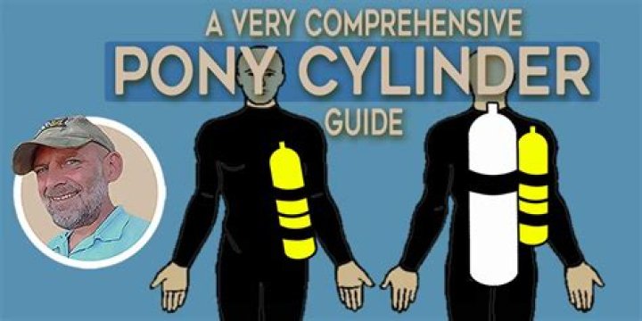 Essential Guide to Pony Bottles: The Small Tanks with Big Benefits