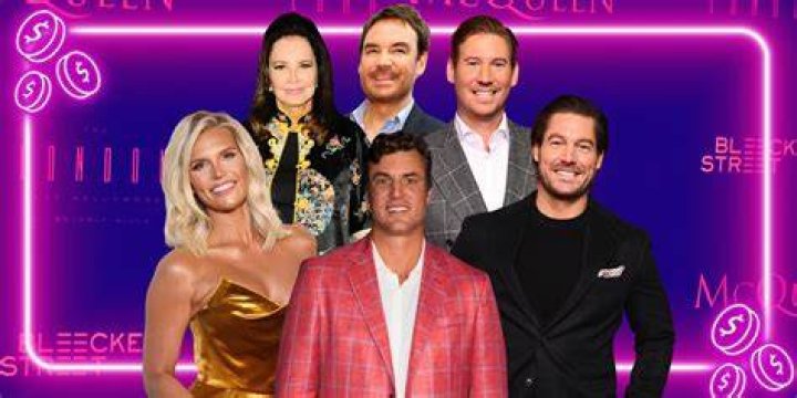 Essential Guide to Shep Rose Net Worth 2023 and His Life
