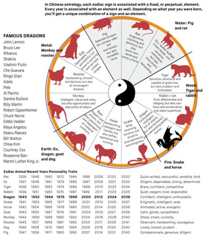 Essential Guide to the 1982 Chinese Zodiac Signs: Discover Your Animal Sign