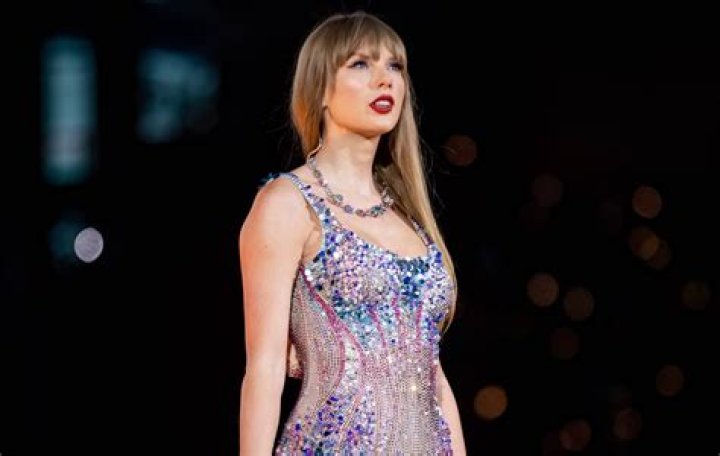 Essential Taylor Swift Information About Her Life and Career
