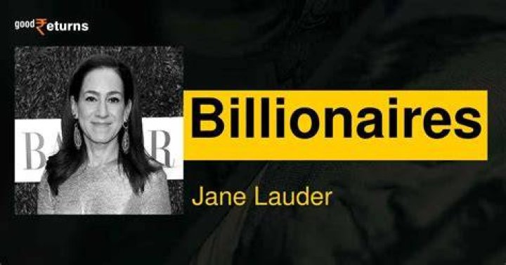 Estee Lauder Net Worth: An In-Depth Financial Analysis