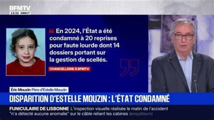 Estelle Mouzin and Diddy: A Deep Dive into Their Connection