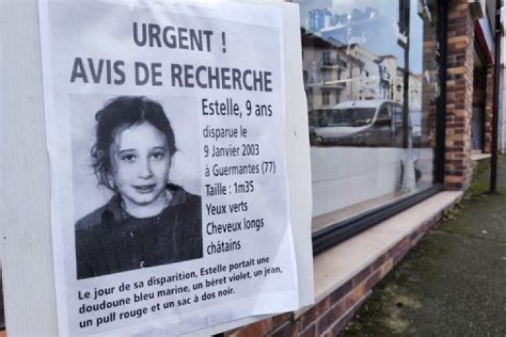 Estelle Mouzin: The Mystery Surrounding Her Disappearance