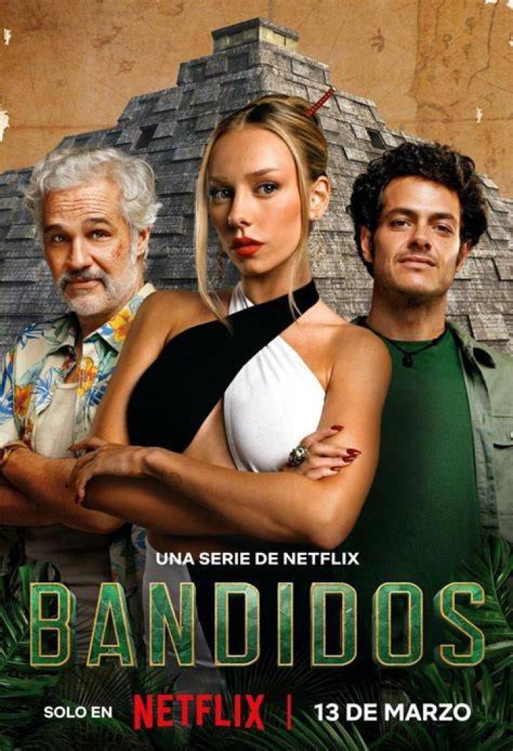 Ester Exposito Series: A Deep Dive into the Rising Star of Spanish Television