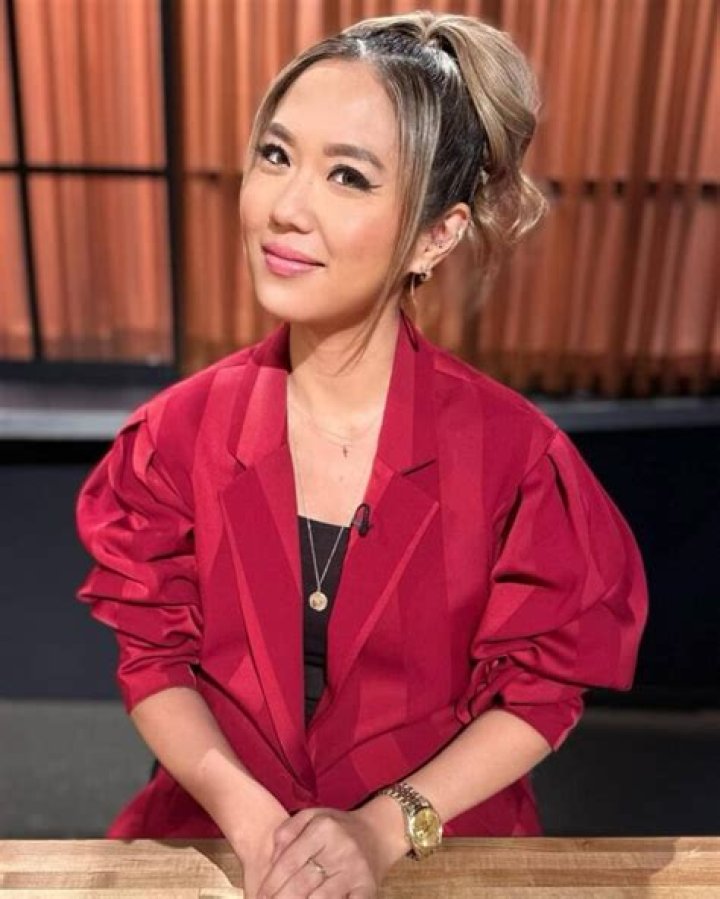 Esther Choi: The Culinary Powerhouse of Iron Chef