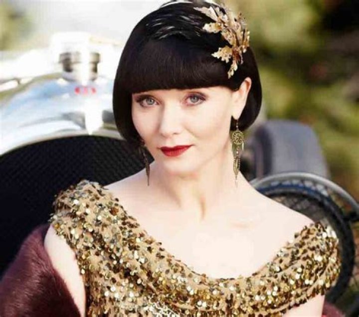 Esther Essie Davis: A Comprehensive Biography and Insight into Her Life