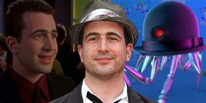Ethan Sandler: The Rising Star in the Entertainment Industry