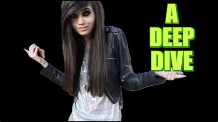 Eugenia Cooney Family: A Deep Dive into Her Life and Background