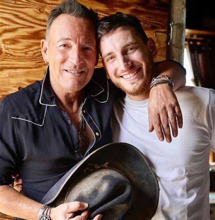 Evan James Springsteen: A Journey Through Talent and Legacy